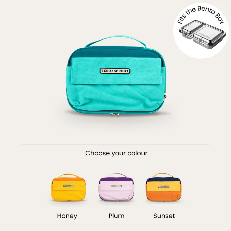 Bento Lunch Box Bag | 2.5l