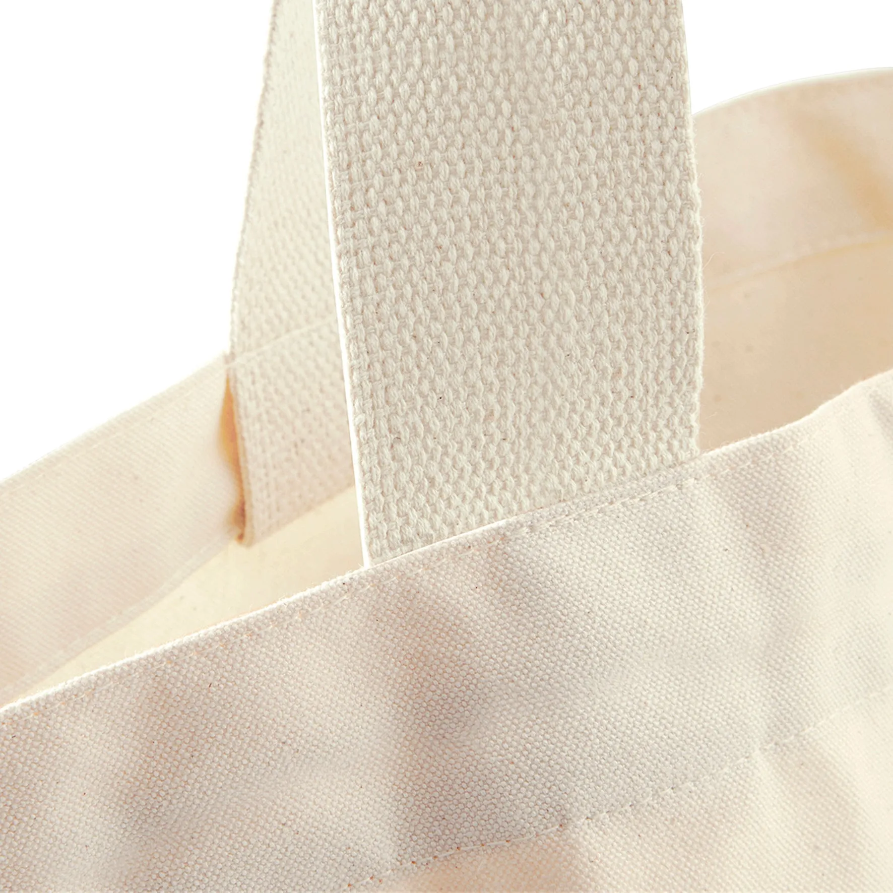 Big packaway Smile shopper
