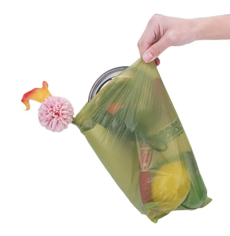 Biodegradable Dog Waste Bags - Eco Friendly