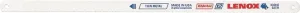 Blade Hacksaw 10in X 32tpi