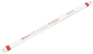 Blade Hacksaw Steel 12in 32tpi