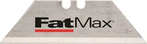 Blade Knife Utility Fatmx 50pk