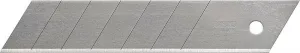 Blade Knife Utility Snpof 25mm