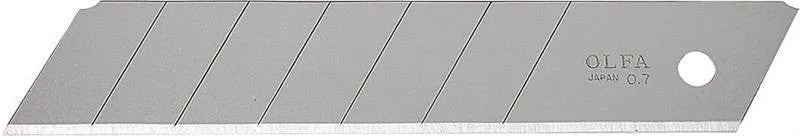 Blade Utlity Knife Xhd 20 Pack