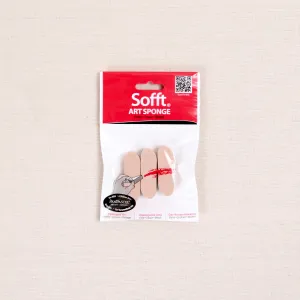 Blending Sponges