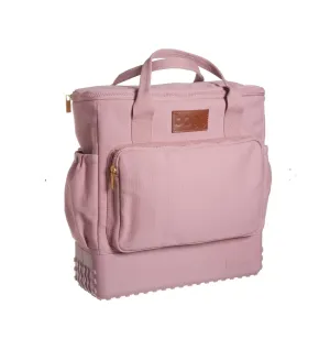 Bogg Bag Canvas Collection Backpack Blush