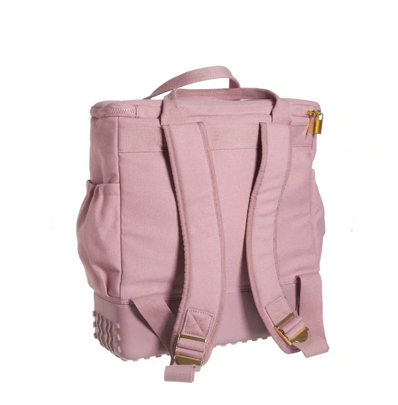 Bogg Bag Canvas Collection Backpack Blush