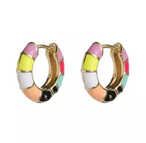 Bonnie (Multi) Earrings