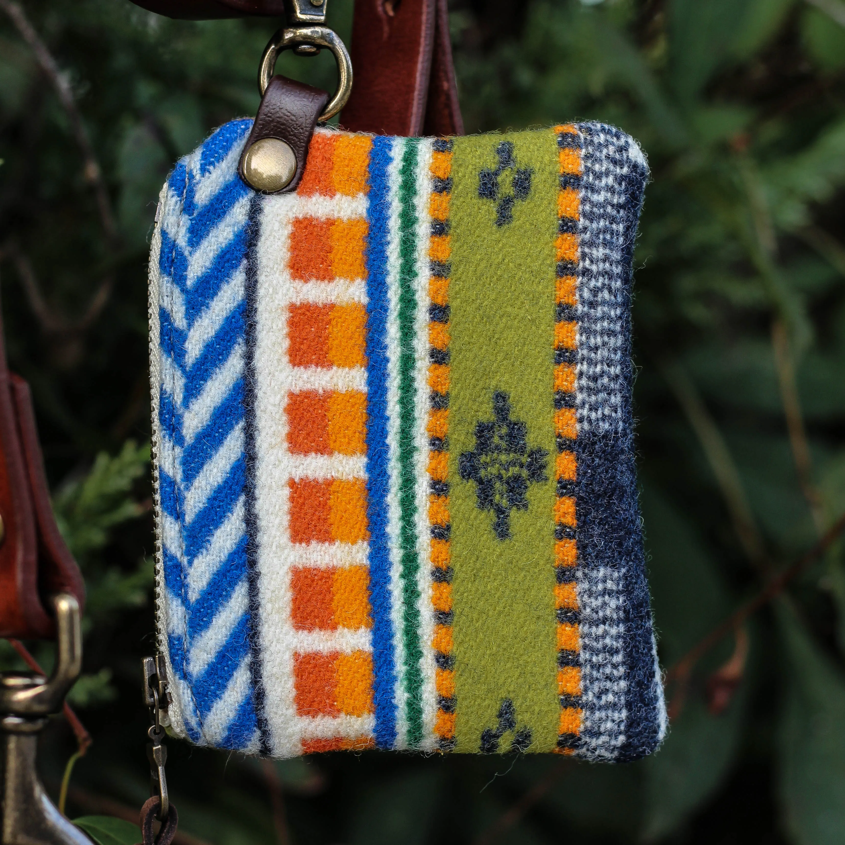 Borrego Leash Bag
