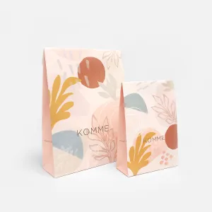BOTANICA - KOMME GIFT BAG