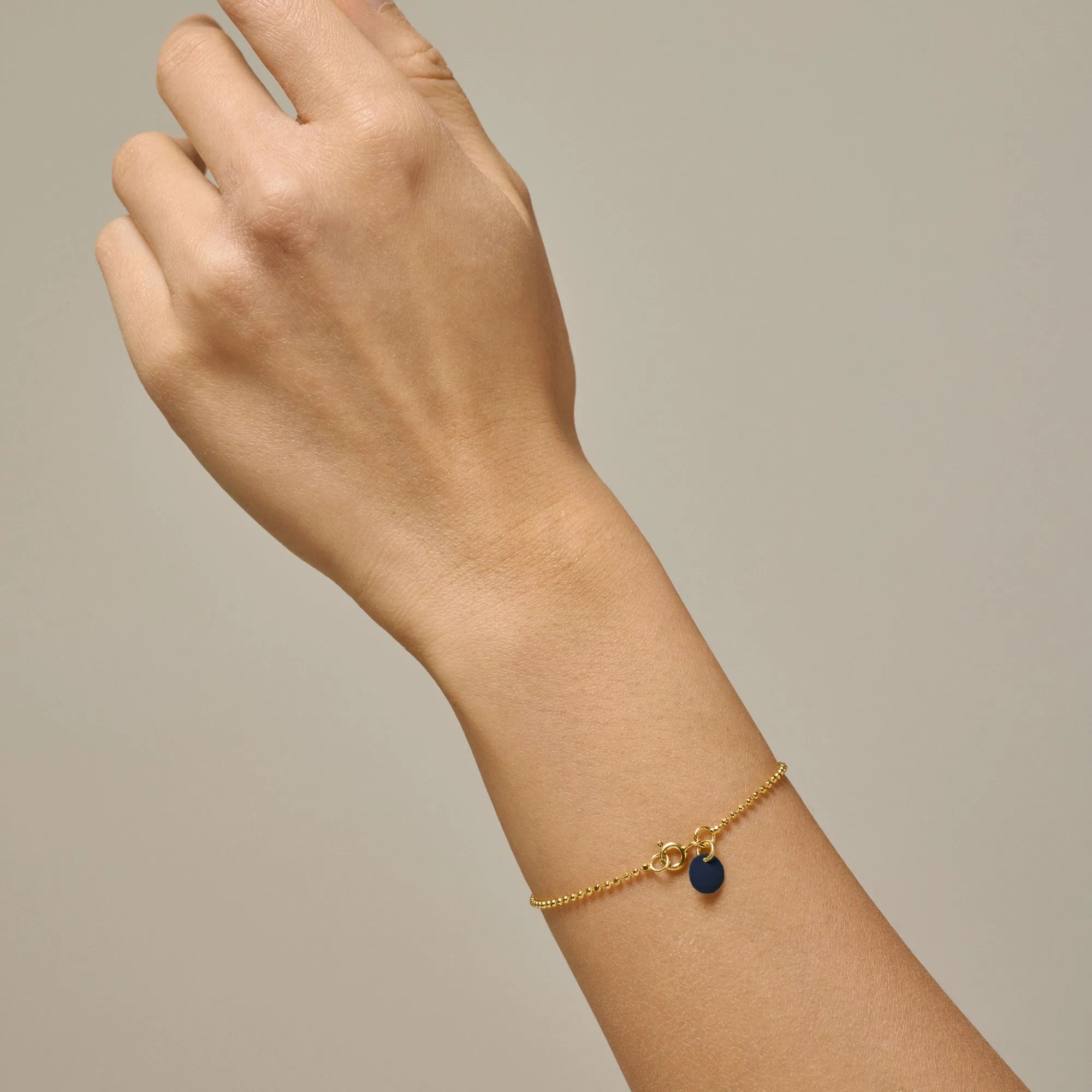 Bracelet, Ball Chain