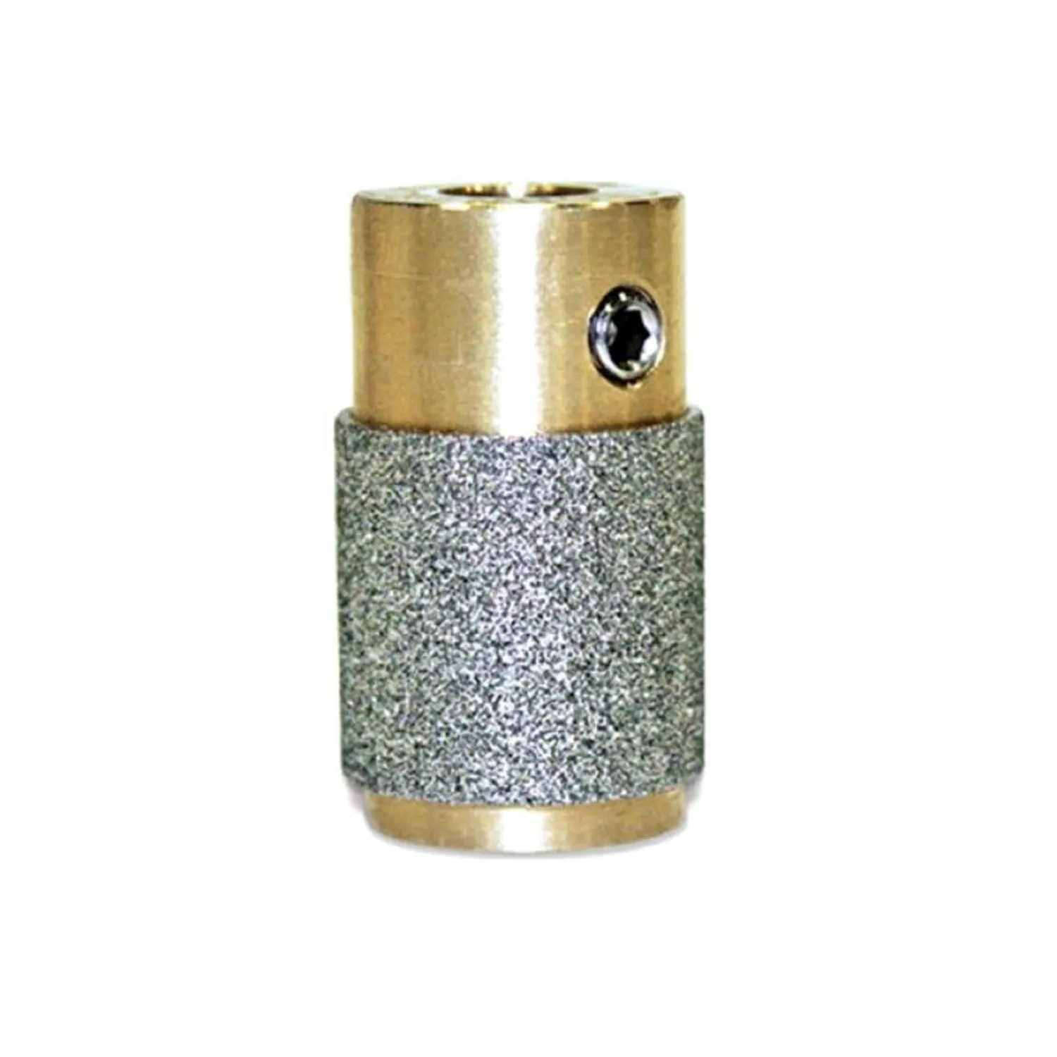 Brilliant 3/4 Inch Standard Grit Grinder Bit by TechniGlass