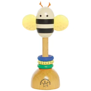 Brilliant Bee - light up