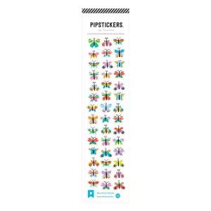 Brilliant Butterflies