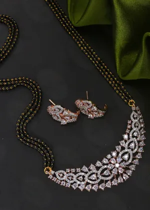 BRILLIANT DIA MANGALSUTRA