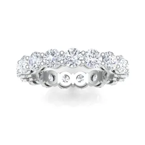 Brilliant Diamond Band