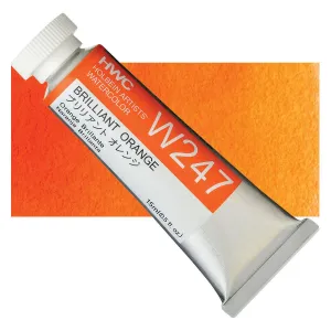 Brilliant Orange-W247