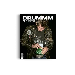 BRUMMM #3