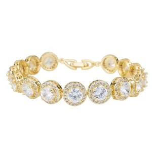 Brynn Bracelet Gold