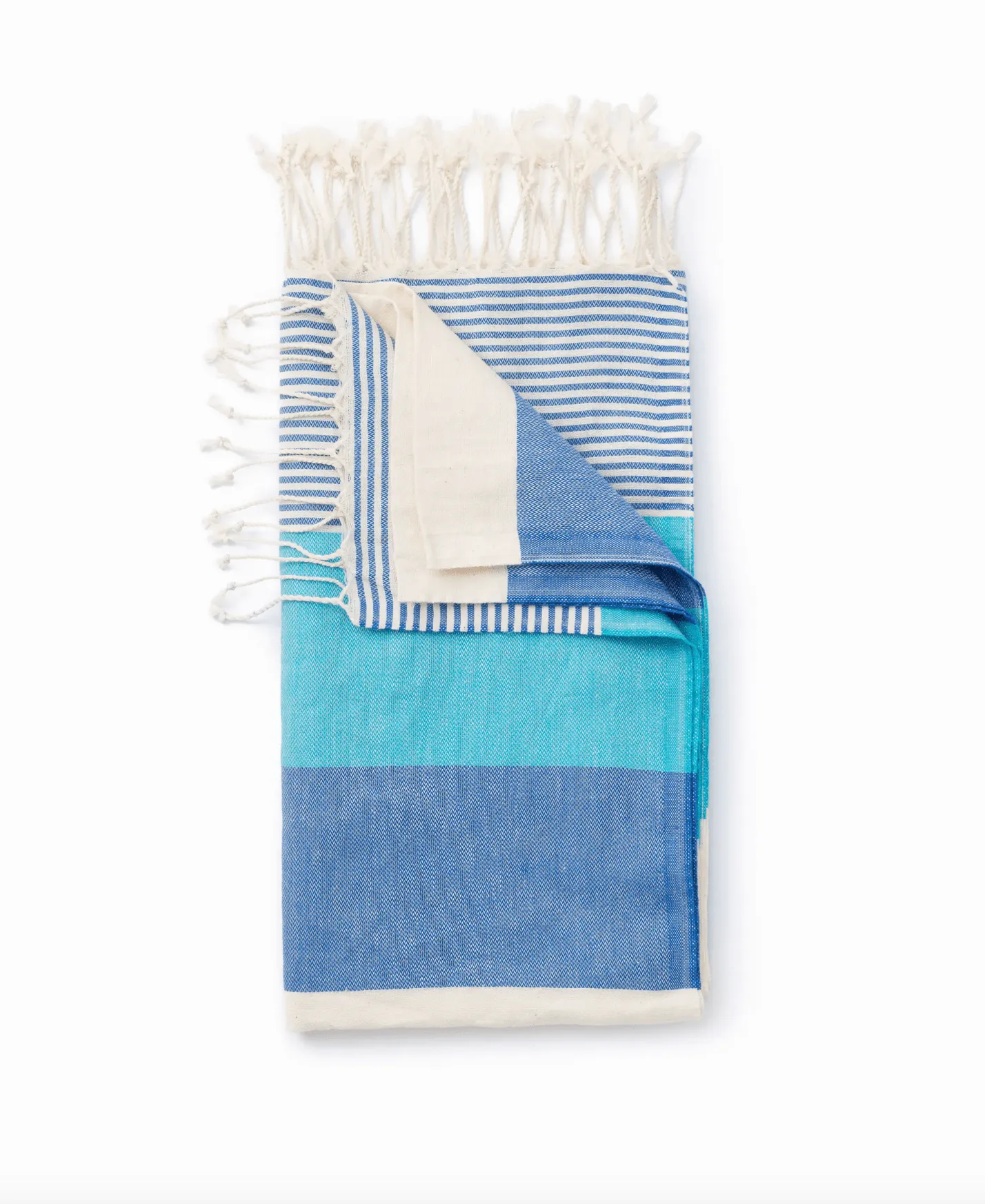 Buluty Premium Turkish Beach Towel