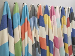 Buluty Premium Turkish Beach Towel