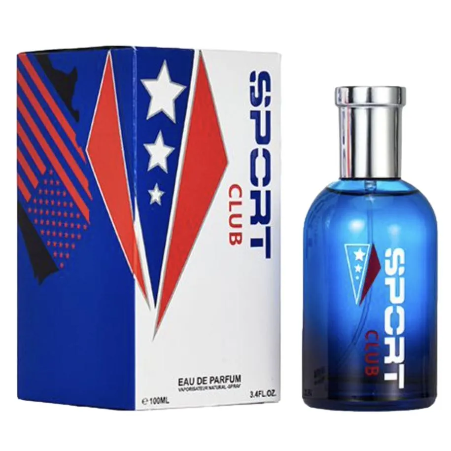 Calendar & Aftershave for Him
