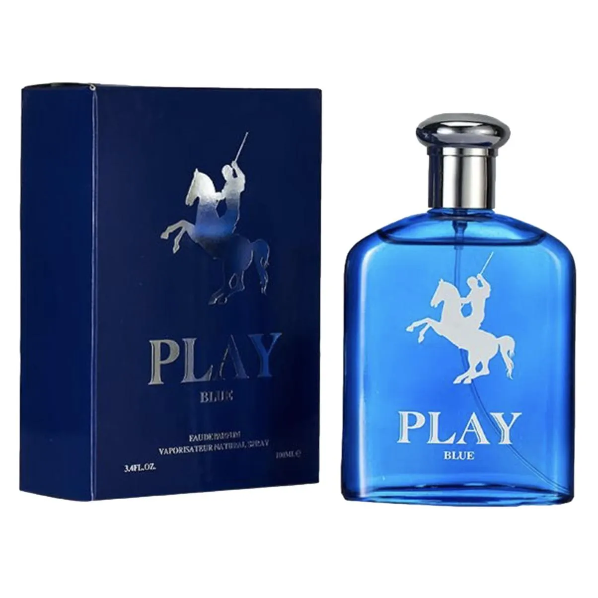 Calendar & Aftershave for Him