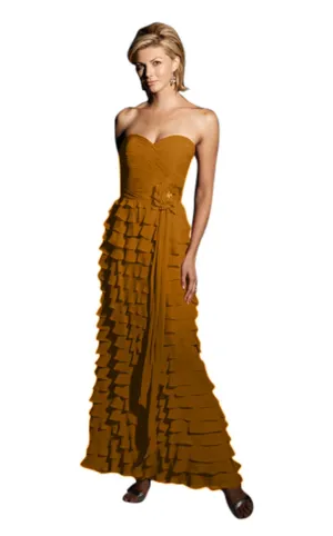Cameron Blake 111671 Dress