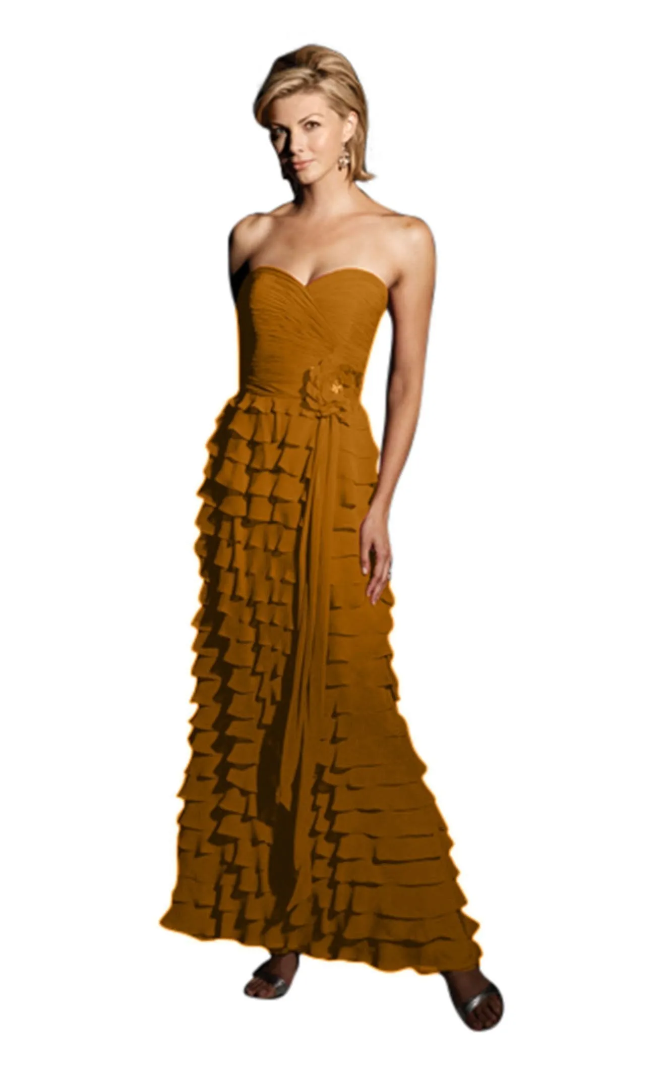 Cameron Blake 111671 Dress