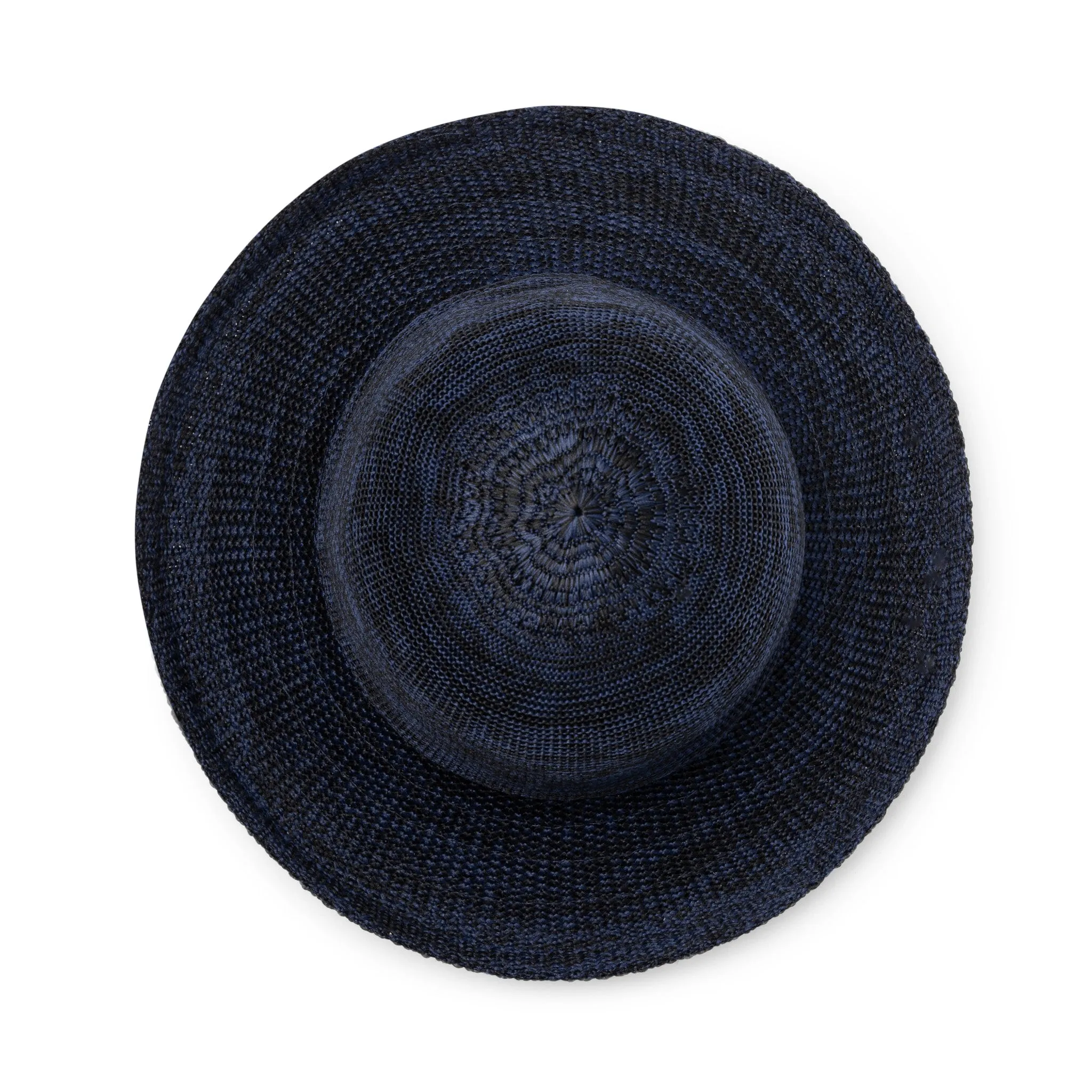Cancer Council Classic Breton - Mixed Navy