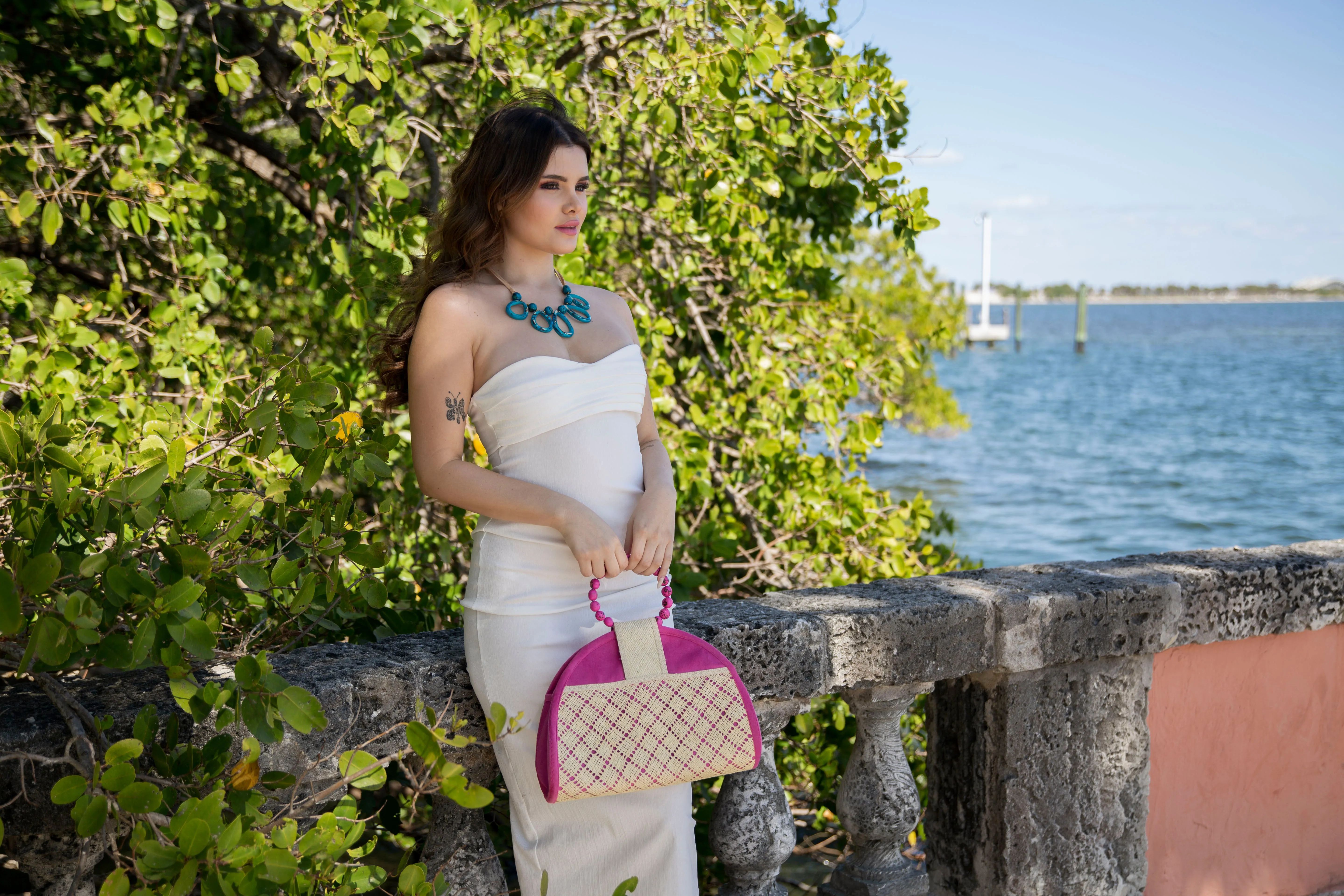 Canyon Handbag