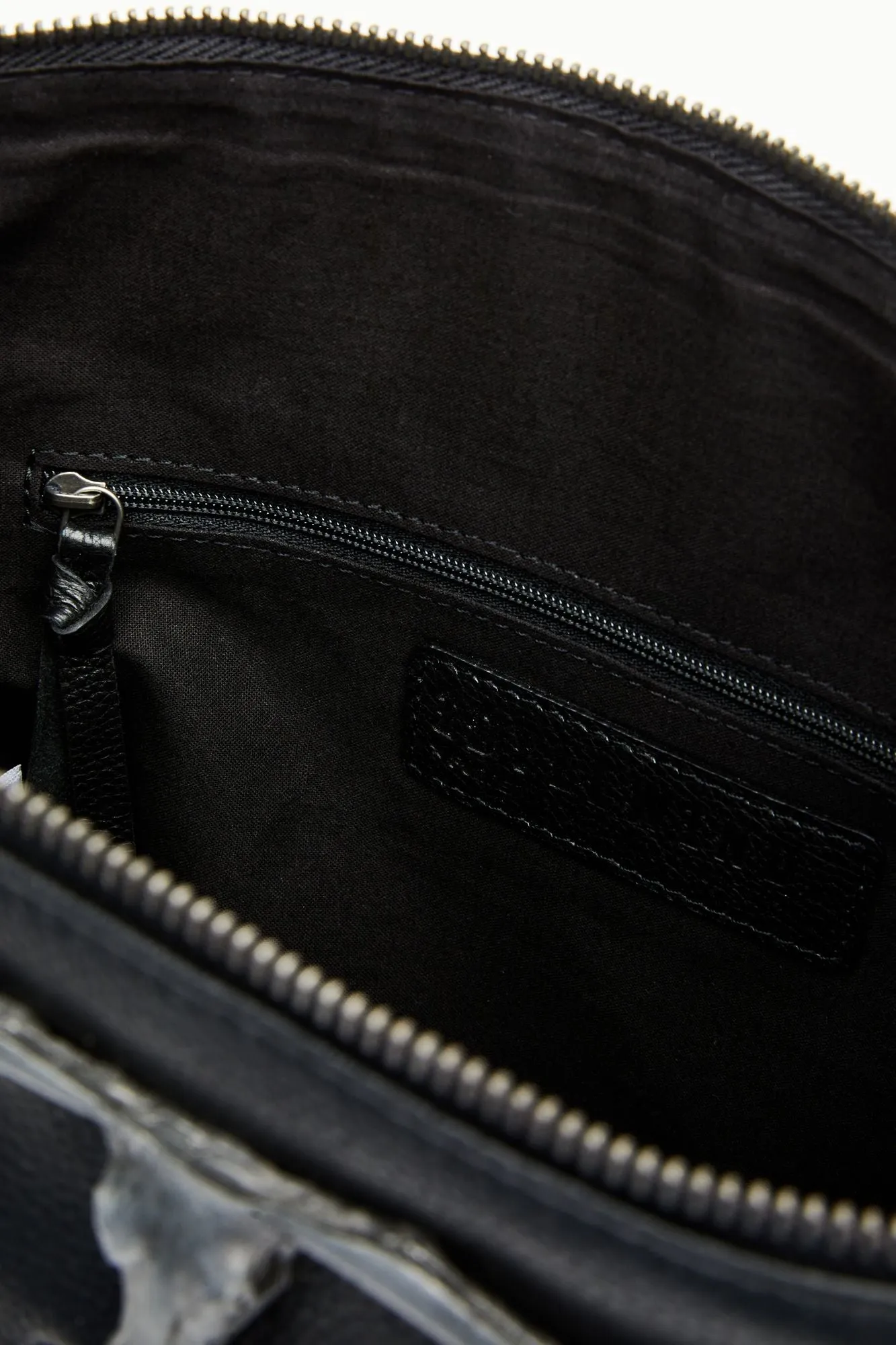 Caraway Handbag