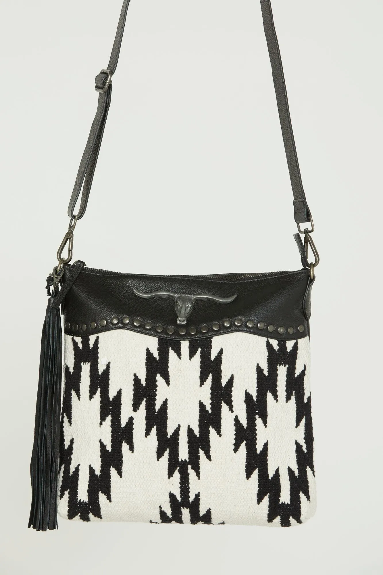 Caraway Handbag