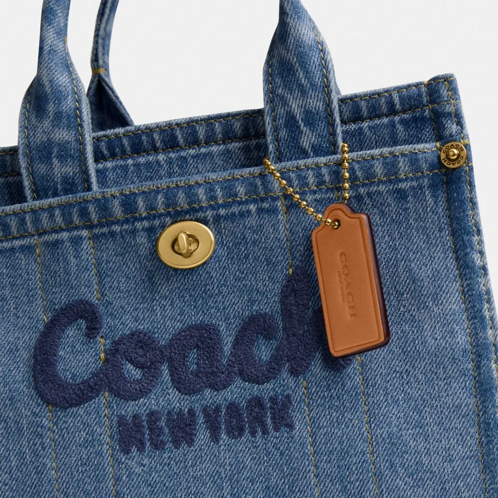 Cargo Tote Bag 20