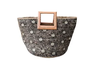 Carine Tote Handbag
