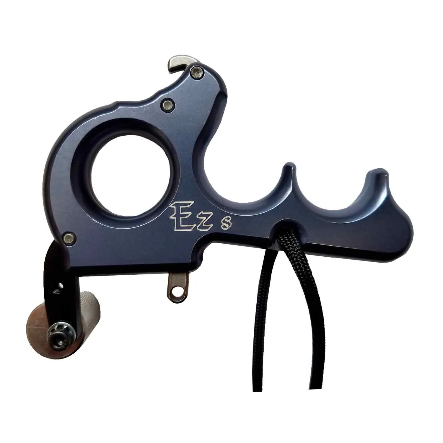 Carter EZ Thumb Trigger Target Release