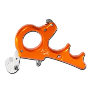 Carter EZ Thumb Trigger Target Release