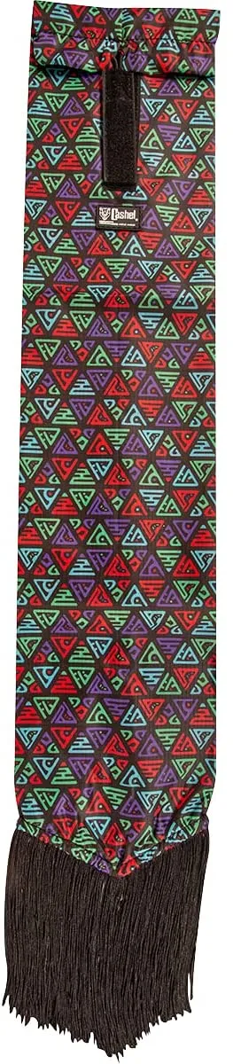 Cashel Horse Equine Tail Bag Wrap Designer Line