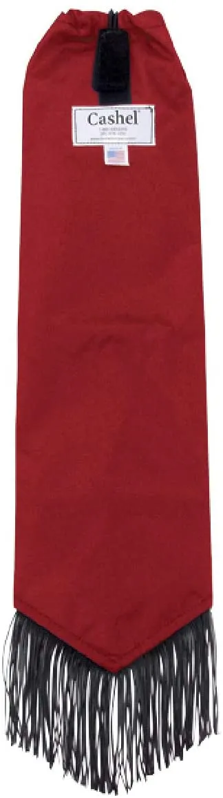 Cashel Horse Equine Tail Bag Wrap Designer Line
