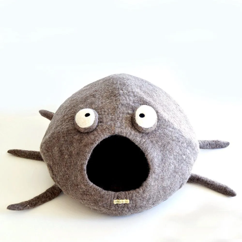 Cat Cave - Octopus