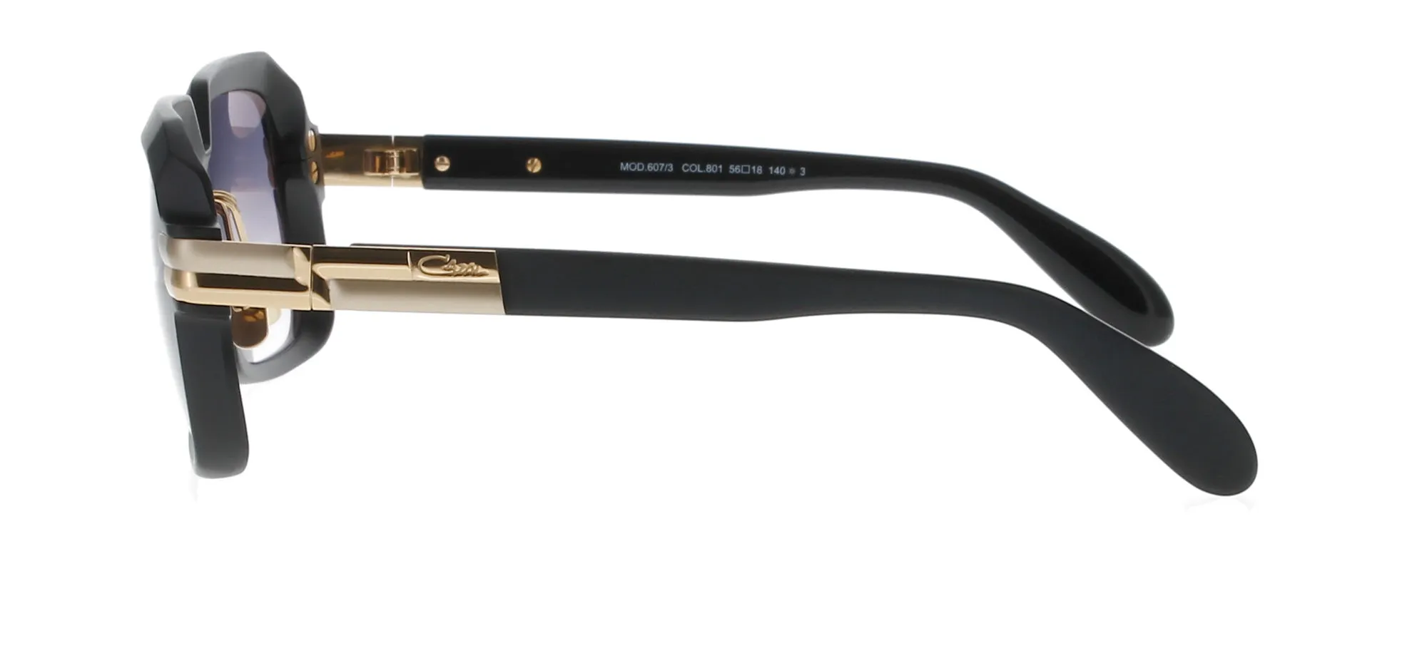 Cazal Legends Sun ALU 607/3