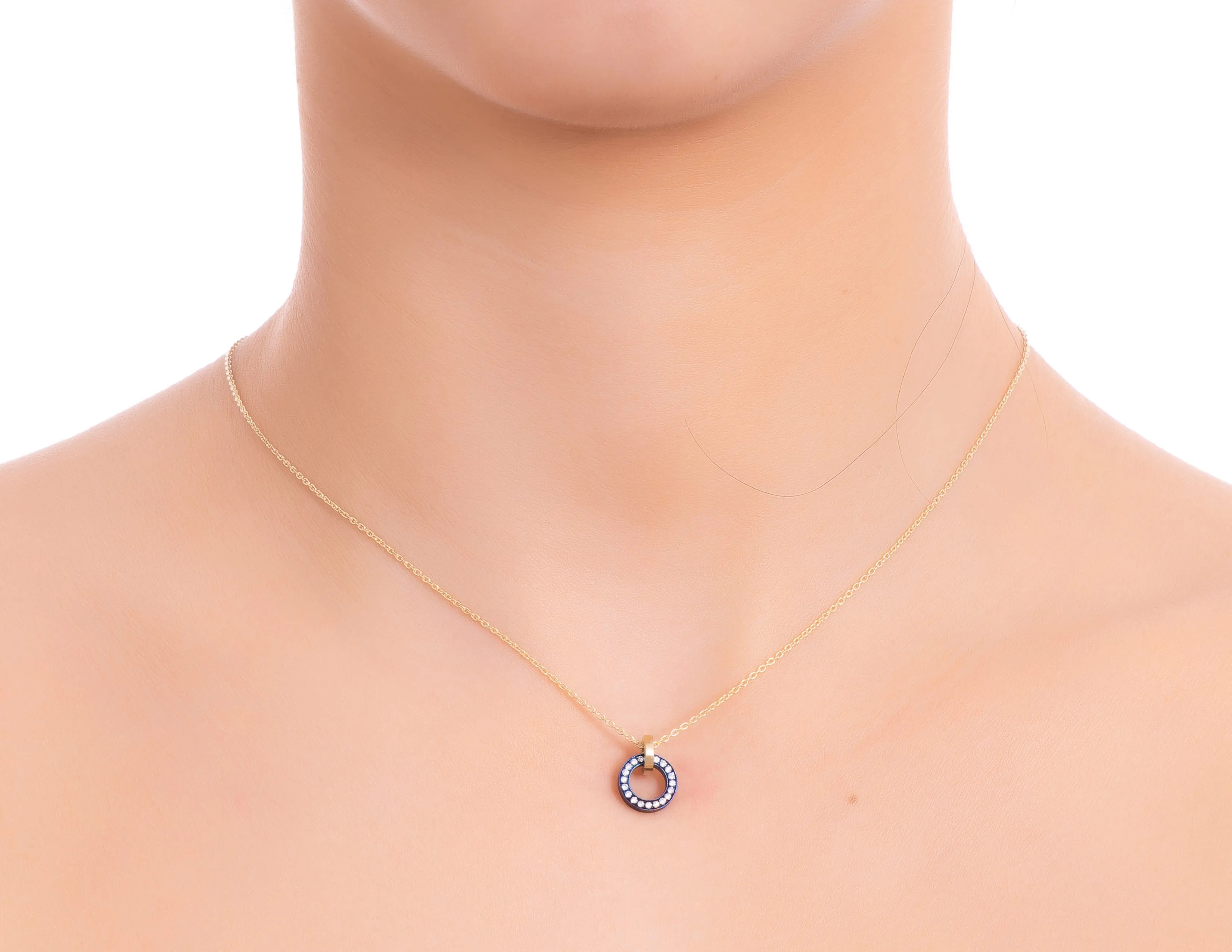 Chain Necklace