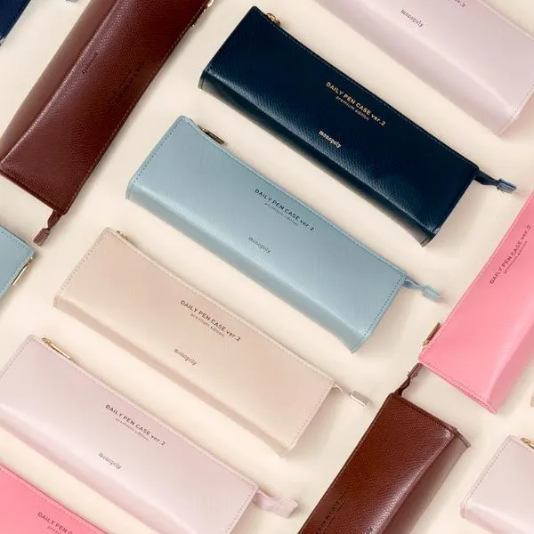 CHEONYU - Daily Pencil Case