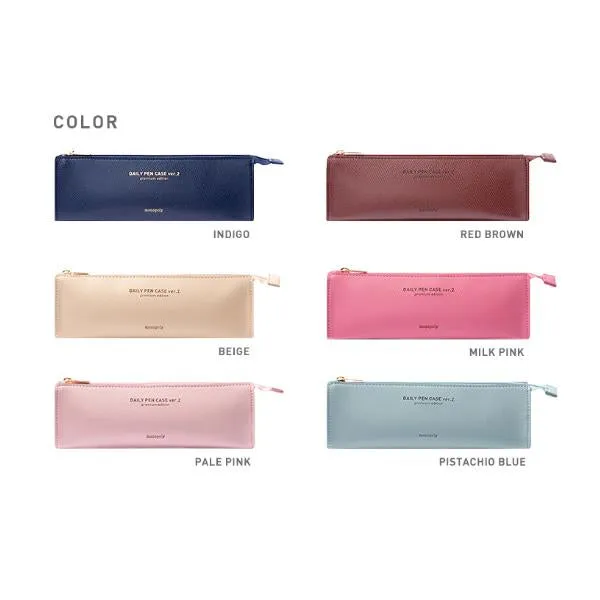 CHEONYU - Daily Pencil Case