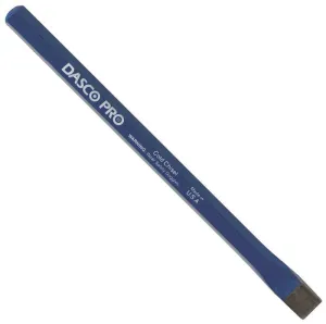 Chisel Cold 3-4 Cut 7-1-8 Lgth