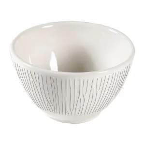 Churchill Bamboo Deep Bowls 102mm 8.4oz (Pack of 12) - FA638