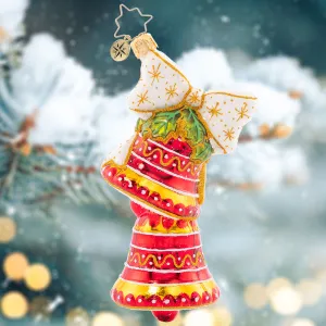 Classic Christmas Bells
