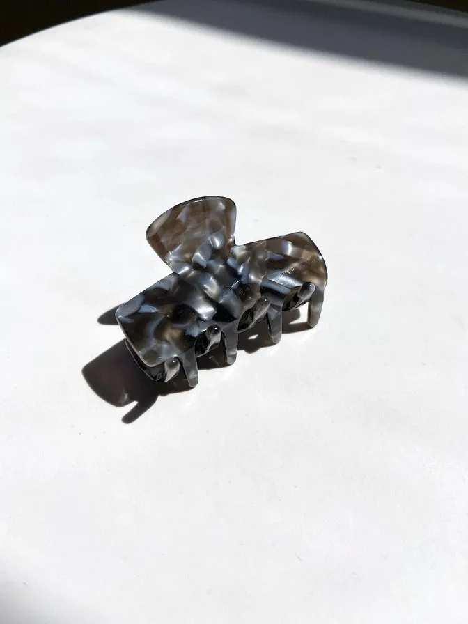 Classic Claw Clip