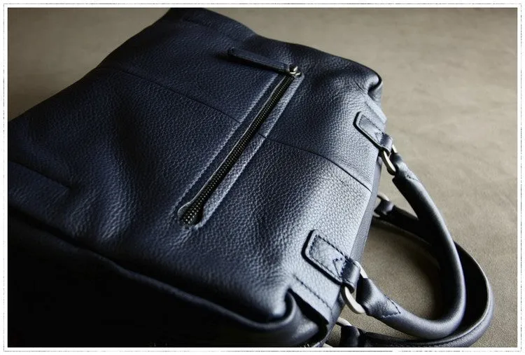 Classic Womens Green Work Leather Handbag Purse Leather Green Work Shoulder Bag Handbag Purse for Ladies