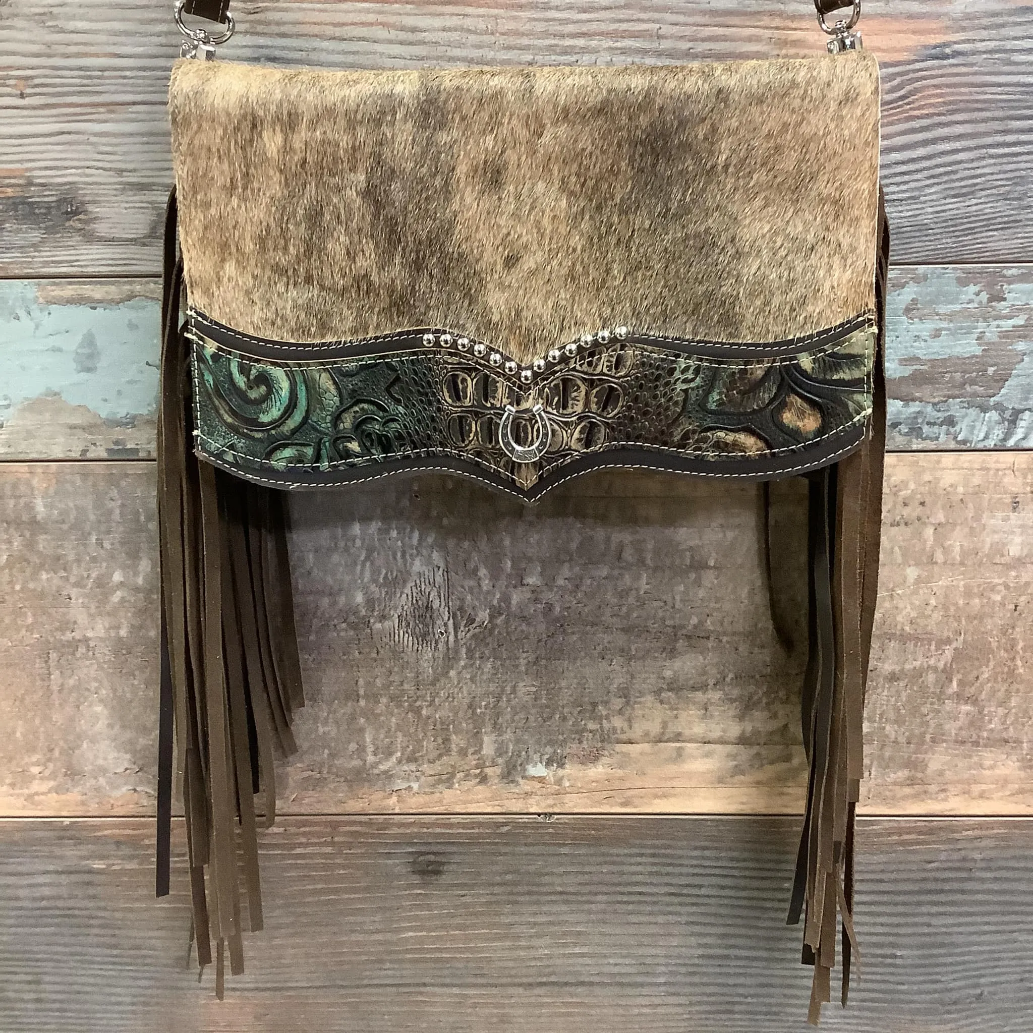 Classy Cowgirl - #25190